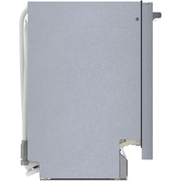 Bosch Top Controls SPX68C75UC