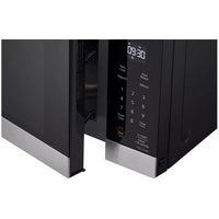 LG Countertop MSER0990S