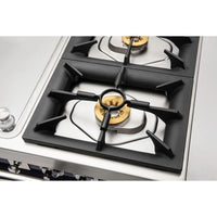 Viking Dual Fuel CTVDR481-6BSB