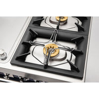 Viking Dual Fuel CTVDR481-6BSB