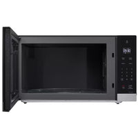LG Countertop MSER2090S