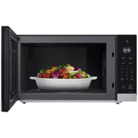 LG Countertop MSER2090S