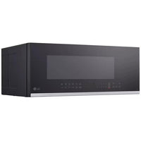 LG Over-the-Range MVEF1337F