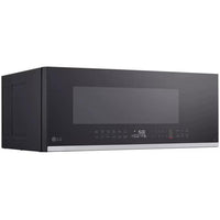 LG Over-the-Range MVEF1337F