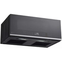 LG Over-the-Range MVEF1337F