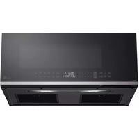 LG Over-the-Range MVEF1337F