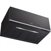 LG Over-the-Range MVEF1337F