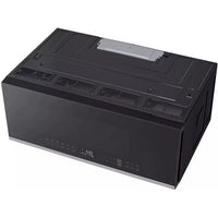 LG Over-the-Range MVEF1337F