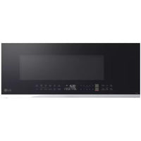 LG Over-the-Range MVEF1337F