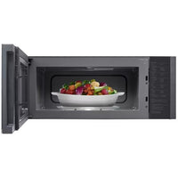 LG Over-the-Range MVEF1337F