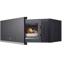 LG Over-the-Range MVEF1337F