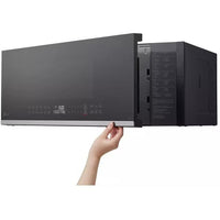 LG Over-the-Range MVEF1337F