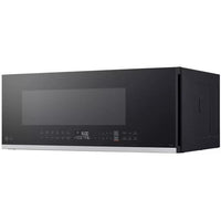 LG Over-the-Range MVEF1337F