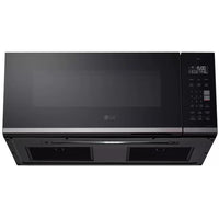 LG Over-the-Range MVEF1323F
