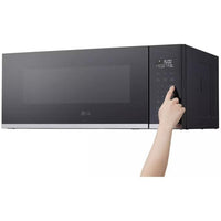 LG Over-the-Range MVEF1323F