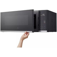 LG Over-the-Range MVEF1323F