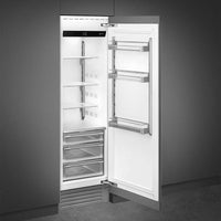 Smeg All Refrigerator RSDU30R