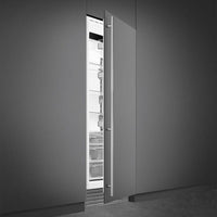 Smeg All Refrigerator RSDU30R
