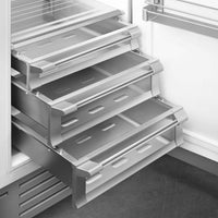 Smeg All Refrigerator RSDU30R