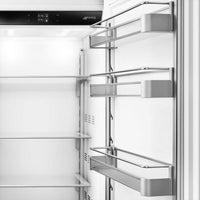 Smeg All Refrigerator RSDU30R