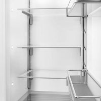 Smeg All Refrigerator RSDU30R