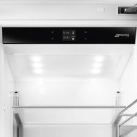 Smeg All Refrigerator RSDU30R