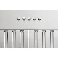 AVIVA Hood Inserts AVM-278PS2