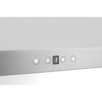 AVIVA Range Hoods AVN-368CS3