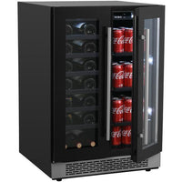 AVIVA Beverage Center BSC42DB3