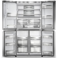 Whirlpool French 4-Door WRQC7836RZ