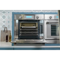 Thermador Single Oven PODS301B