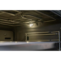 Thermador Single Oven MEDS301BS