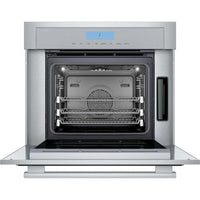 Thermador Single Oven MEDS301BS