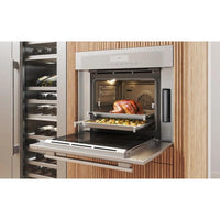 Thermador Single Oven MEDS301BS