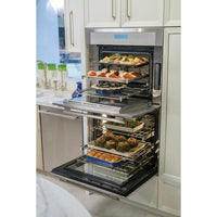 Thermador Double Oven MEDS302BS