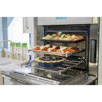 Thermador Double Oven MEDS302BS