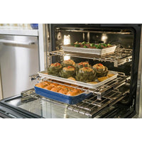 Thermador Double Oven MEDS302BS
