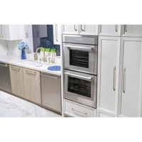 Thermador Double Oven MEDS302BS