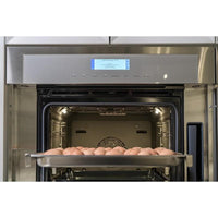 Thermador Double Oven MEDS302BS