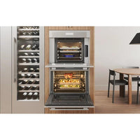 Thermador Double Oven MEDS302BS