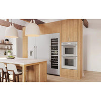 Thermador Double Oven MEDS302BS
