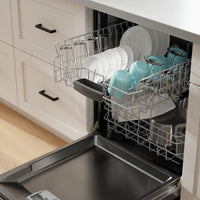 Bosch Front Controls SHE41CM5N