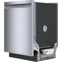 Bosch Front Controls SHE41CM5N
