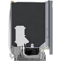 Bosch Front Controls SHE41CM5N