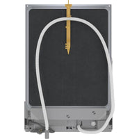 Bosch Front Controls SHE41CM5N
