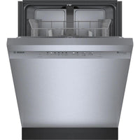 Bosch Front Controls SHE41CM5N