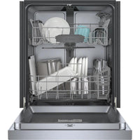 Bosch Front Controls SHE41CM5N