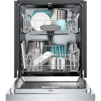 Bosch Front Controls SHE41CM5N