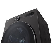 LG Electric DLHC6702B