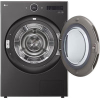 LG Electric DLHC6702B